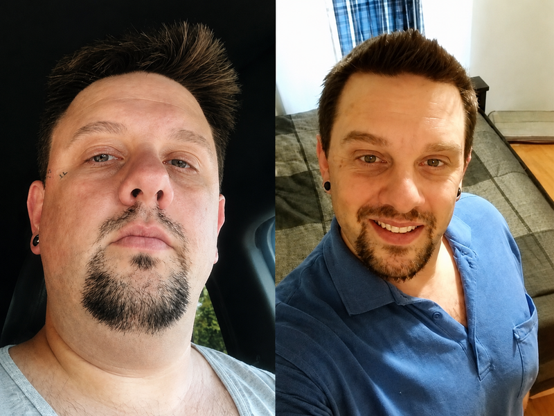Wojtek, 42