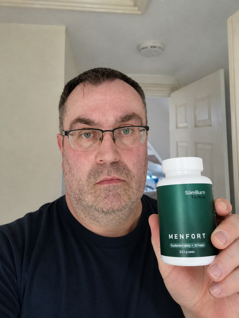 Krzysztof, 46, Łódź