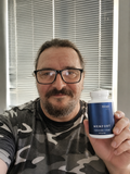 Wojciech, 48 lat