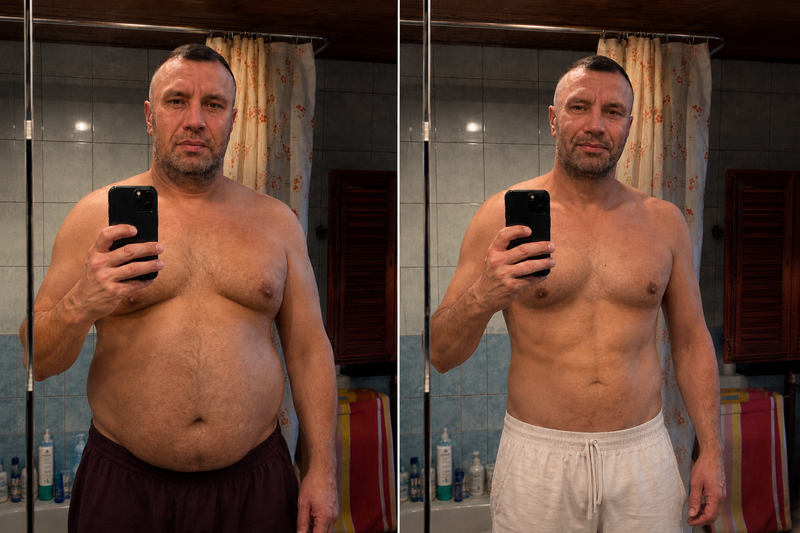 Grzegorz, 42