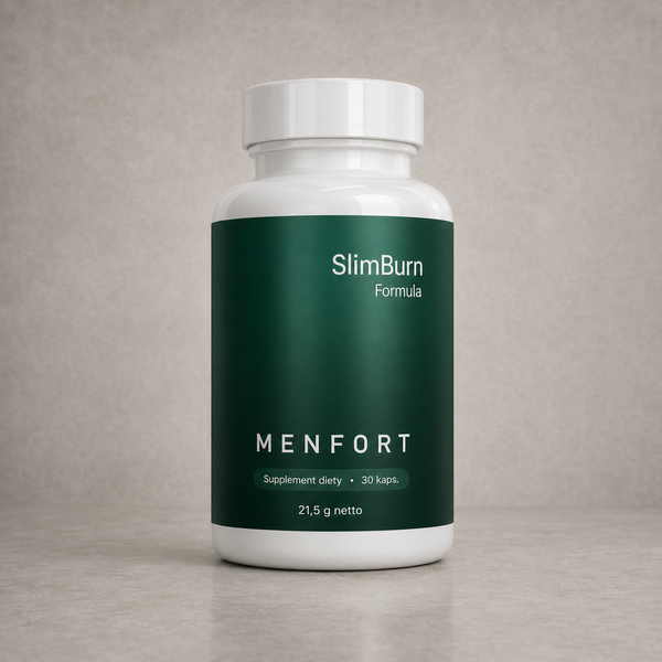 SlimBurn Formula