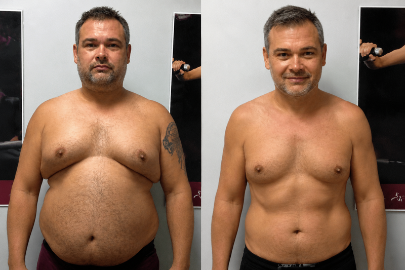 Dariusz, 51