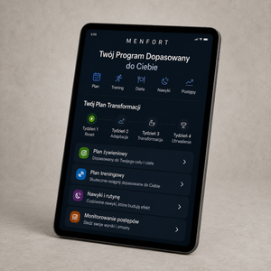 Indywidualny Plan