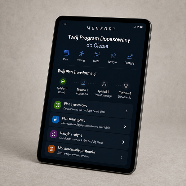 Indywidualny Program