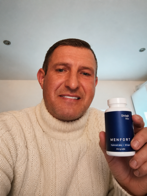 Wojtek, 48, Poznań