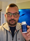 Robert, 40 lat