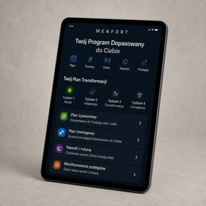 Indywidualny Plan