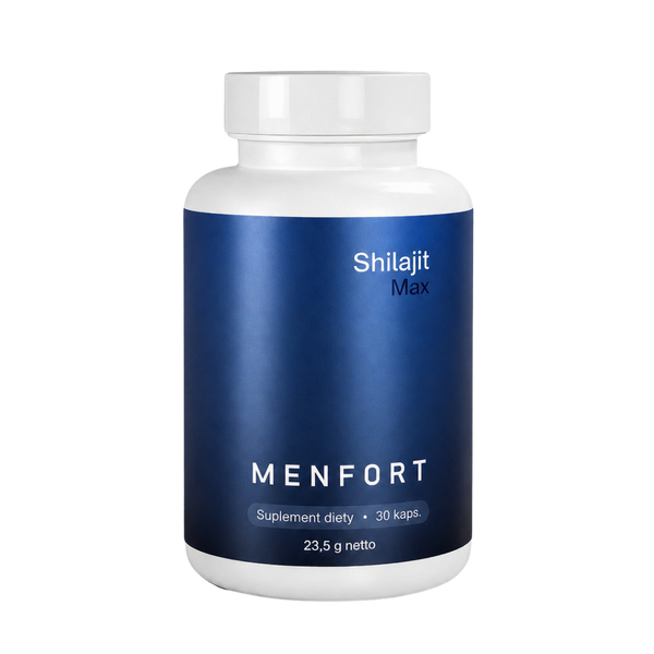 SHILAJIT MAX