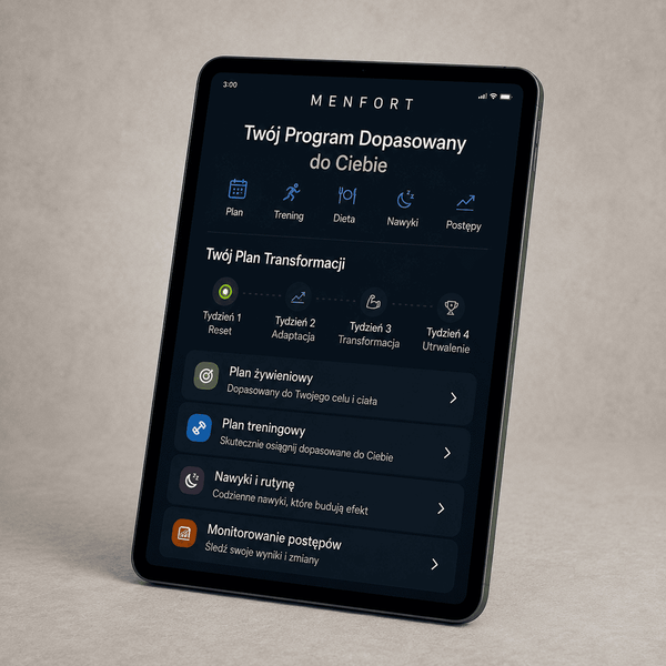 Indywidualny Program