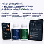 Protokół MENFORT 30 dni — Odkryj - MENFORT