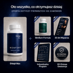 Protokół MENFORT 30 dni — Odkryj - MENFORT
