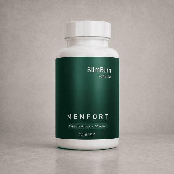 SlimBurn Formula